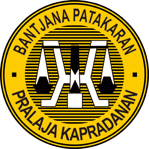 Bantjana Patakaran Pralaja Kapradanan Bantjana