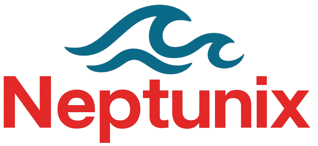 Neptunix IoT Platform